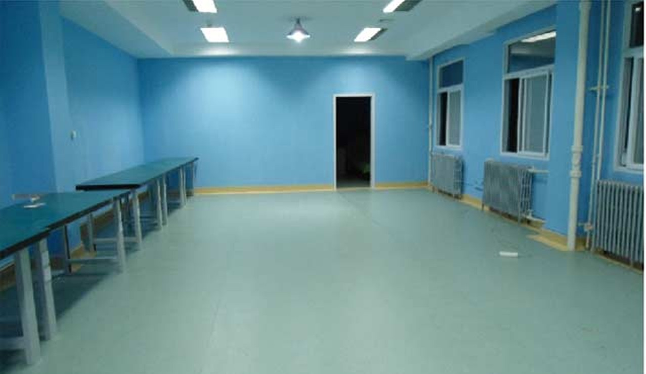 北京安博生商貿公司|商用地板